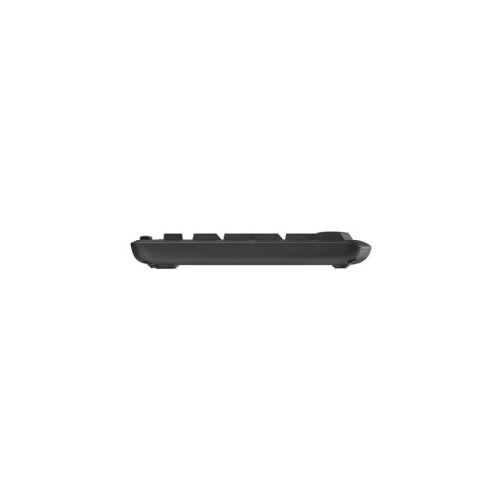 Logitech MK295 Silent crni bežični komplet tastatura optički mi&amp;scaron; US 920-009800 Slike