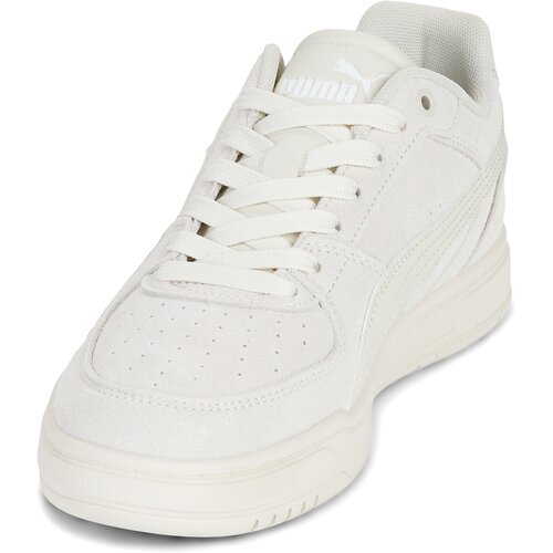 Puma Nizke superge Caven III SD Bela Slike