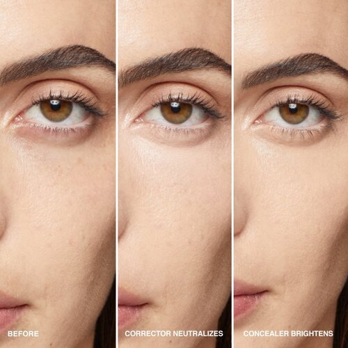 Bobbi Brown Skin Corrector Stick Reformulation korektor za poenotenje tona kože v paličici Extra Light Bisque 3 g Slike