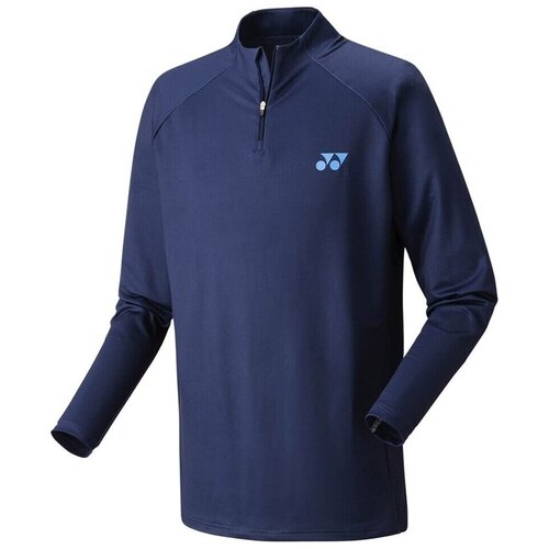 Yonex Majice s kratkimi rokavi CTYM0037IM pisana Slike