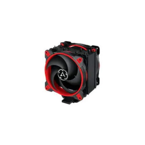  Freezer 34 eSports DUO – Red CPU Cooler with BioniXP-Series Fans, LGA1700 Kit included