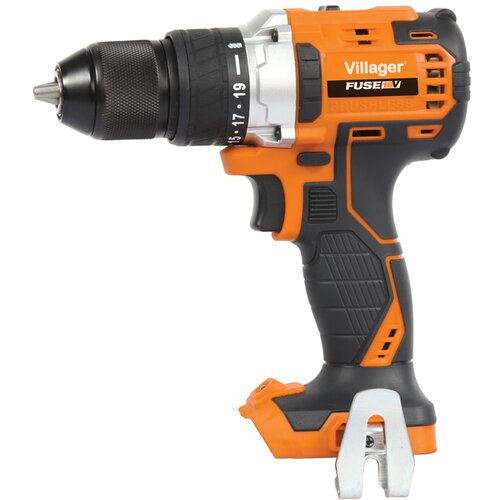 Villager FUSE akumulatorska brushless bušilica VLP 5020, 072310 Cene