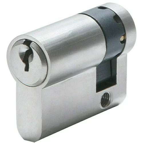 STABILIT Cilindar Extra (Dužina unutarnja: 10 mm, Vanjska dužina: 30 mm, Broj ključeva: 4 Kom.)
