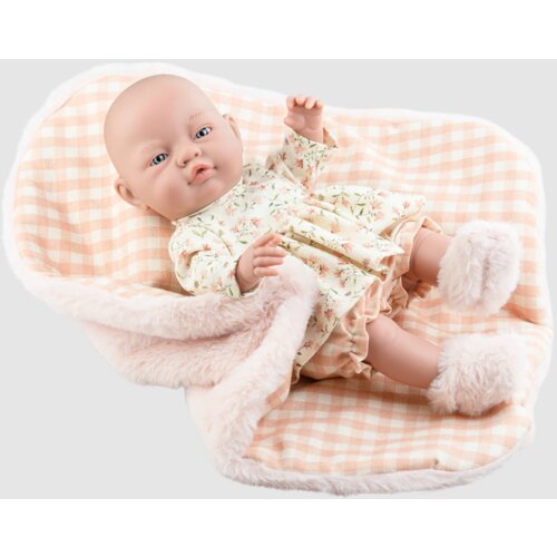 Paola Reina Beba u haljinici 45 cm ( 5194 ) Slike