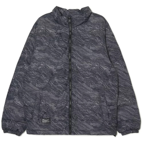 Cropp muška puffer jakna - Siva  4304W-90X