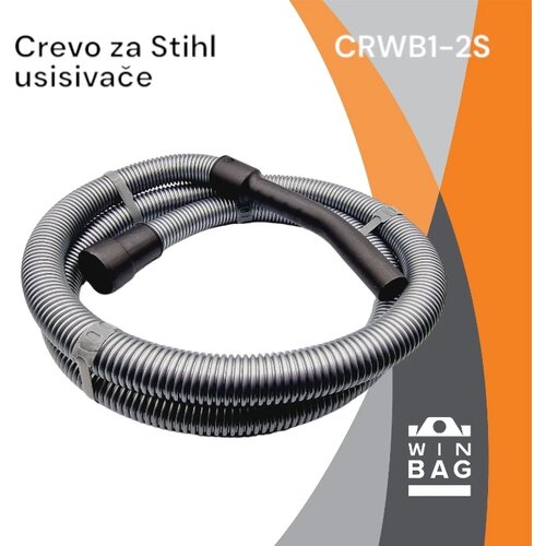  crevo za stihl SE62 - SE61 - SE33 - SE60 - 49015000517 usisivače Cene