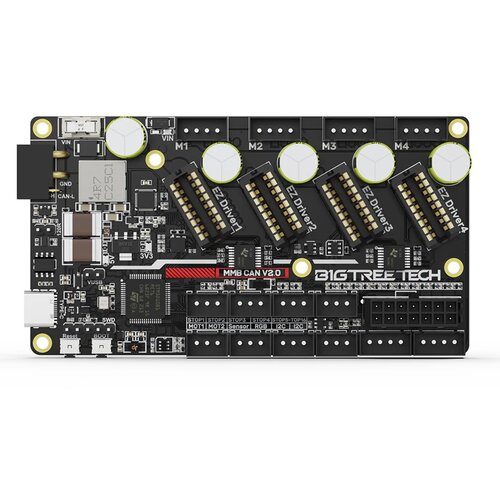 BIGTREETECH mmb can V2.0 Cene