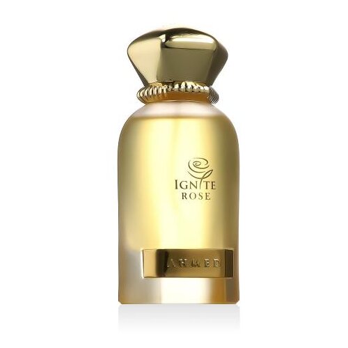 Ahmed Al Maghribi Ignite Rose 60 ml parfumska voda unisex Slike