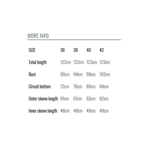 Lanti Women’s dress Suk190 Cene
