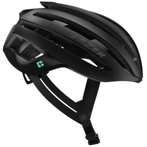  KACIGA LAZER Z1 KC CE-CPSC/ MATTE BLACK - M Slike