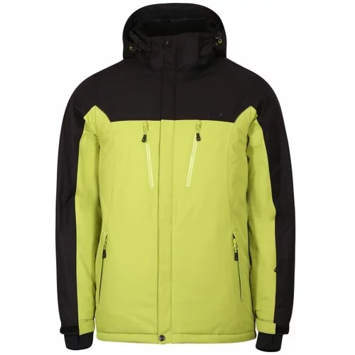 Willard KORPIS Muška skijaška jakna, reflektirajući neon, veličina