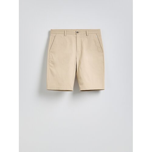 Reserved MEN`S SHORTS - bež Cijene