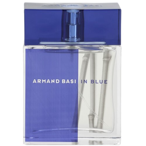 Armand Basi In Blue toaletna voda za mo&scaron;ke 100 ml Cene