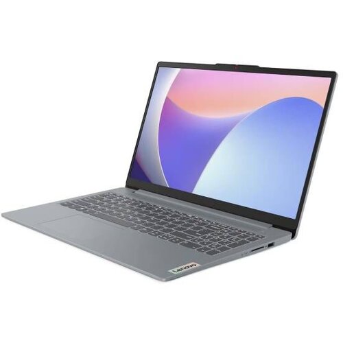 Lenovo Laptop IdeaPadSlim3 N100/8GB/256GB/15.6, FHD/2Y/SRB/82XB00J6YA Cene