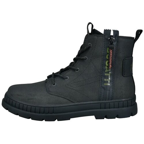 Bugatti Winterstiefel Pallario Crna Cijene