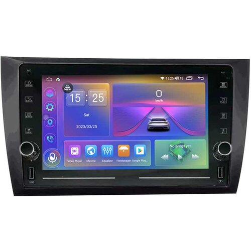 Multimedia ZA VW GOLF 6 GPS 9INCH 2/32B SA FREJMOM Cijene