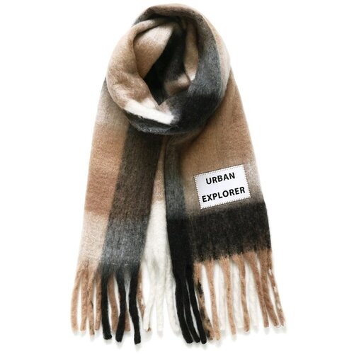 Verb To Do &amp;Scaron;ali &amp;amp; Rute URBAN EXPLORER Večbarvna Slike