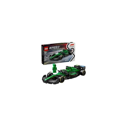 Lego Speed Champions: Trkaći automobil Aston Martin Aramco F1 AMR24 Cijene