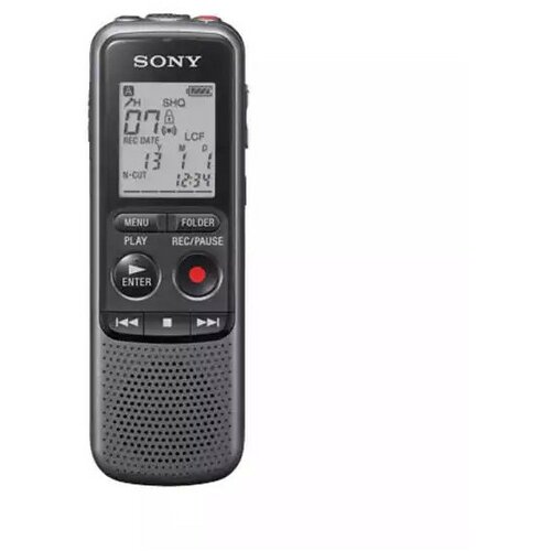 Digitalni diktafon Sony ICD-PX240 Slike