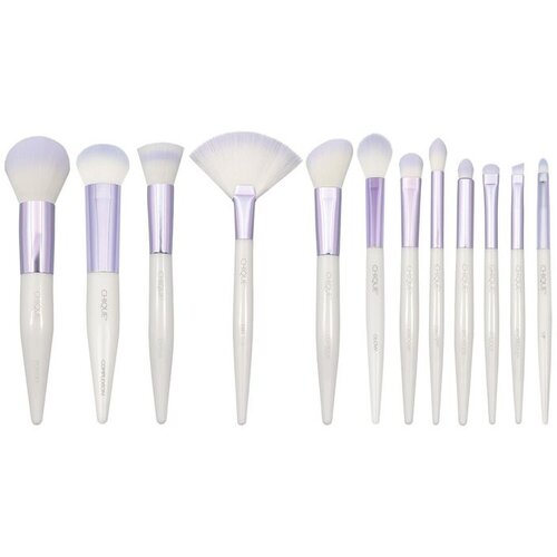  Set kistova CHIQUE | razni setovi (Komplet kozmetičkih kistova) Cijene