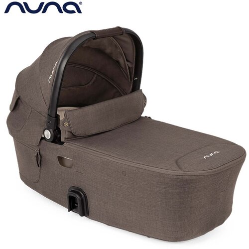 Nuna&amp;reg; ko&amp;scaron;ara za novorojenčka demi&amp;trade; next chestnut Slike