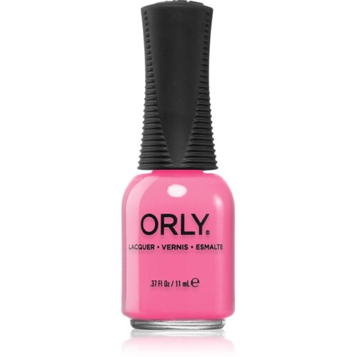 Orly Lacquer lak za nokte nijansa Bubblegum Pop 11 ml Cijene