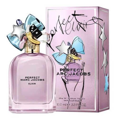 Marc Jacobs Perfect Elixir 100 ml parfumska voda za ženske Cene