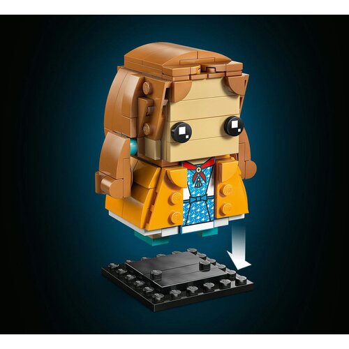 Lego BrickHeadz - Figure Eleven, Maks, Demogorgona i Holi (40879) Slike