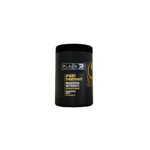 MASKA za suhu kosu Black Argan – 1000 ml Cijene