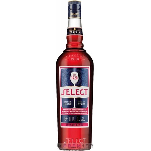 Select spritz aperitivo 0.70l | ePonuda.com