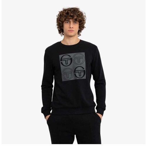 Sergio Tacchini Luca crewneck Cene