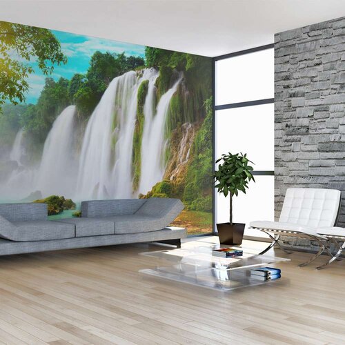  Tapeta - Detian - waterfall (China) 450x270 Slike