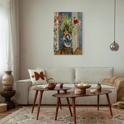  Slika - Henri Matisse &ndash; Poppies 40x60 Akustična Cijene