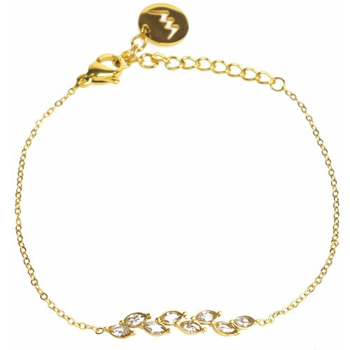 Vuch Bracelet Zotia Gold Cene