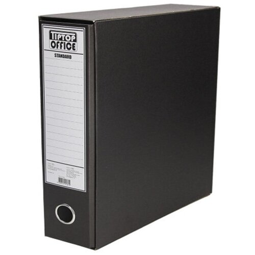 Registrator A4 široki crni Standard 8606010125812 Cene