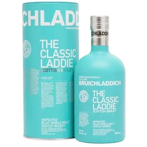 Bruichladdich the classic laddie 50% 0.70 Cene