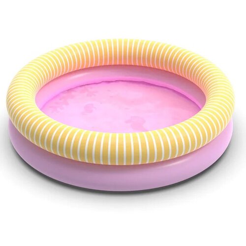 Quut dječji bazen Dippy Banana Pink Slike