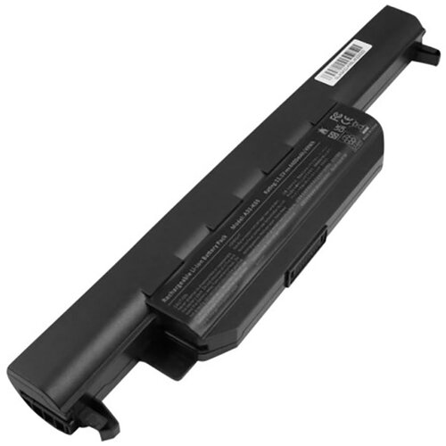 AVIZAR Baterija Li-ion 4400mAh za prenosni računalnik, združljiva Asus K55 11.1V, Črna, (5000063911) Cene