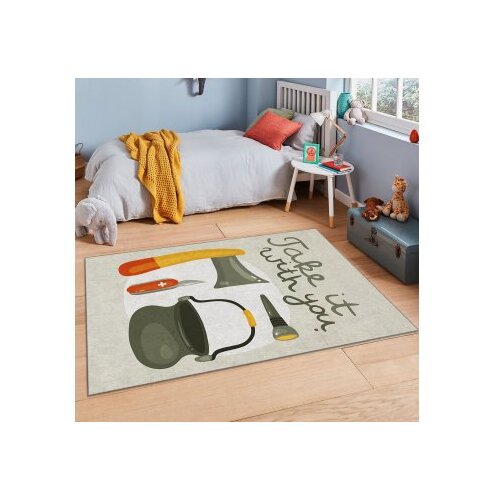 Conceptum Hypnose tepih Hmi Kdc-80, pravougaoni, 140 x 220 cm, &scaron;areni Cijene