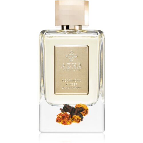 AZHA Perfumes Agarwood Amber parfemska voda uniseks ml Cijene