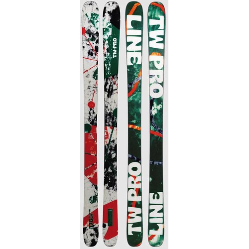 Line Tom Wallisch Pro 2027 Ski uni Slike