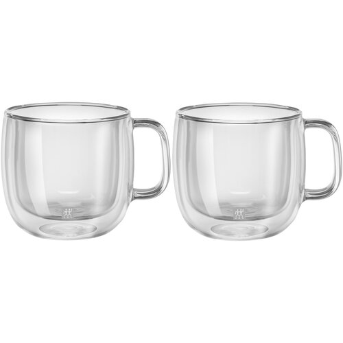 Zwilling 39500-113-0 cup Transparent 2 pc(s) Slike