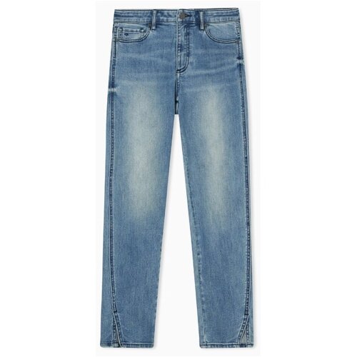 EAX Jeans XW000125AF21355 Modra Slike