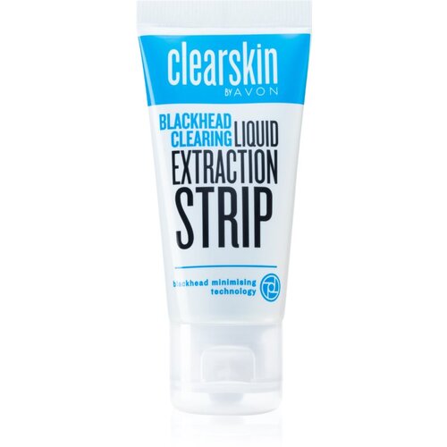 Avon Clearskin Blackhead Clearing Peel off maska za čišćenje protiv mitesera 30 ml Cijene