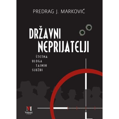  Državni neprijatelji Cene