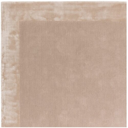 Asiatic Carpets Bež ročno tkana preproga iz me&amp;scaron;anice volne 200x290 cm Ascot &amp;ndash; Slike
