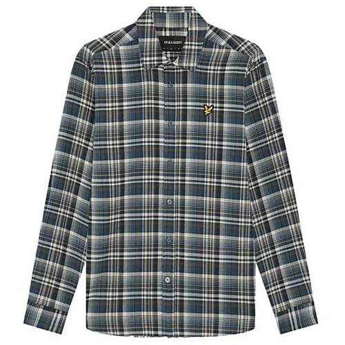 Lyle &amp;amp; Scott lyle&amp;amp;scott - karirana mu&amp;scaron;ka ko&amp;scaron;ulja Slike