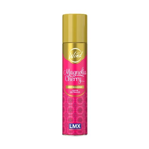 Lmx Wind Osveživač prostora Magnolia Cherry, 300 ml Cene
