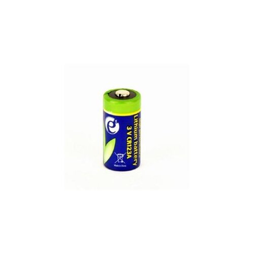 Gembird baterija CR123 lithium 3V,... Slike