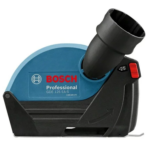 Bosch PROFESSIONAL sistemski pribor GDE 125 EA-S 1600A003DH